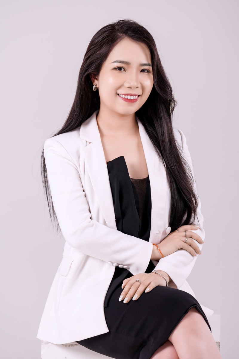 Lê Hồng Nhung