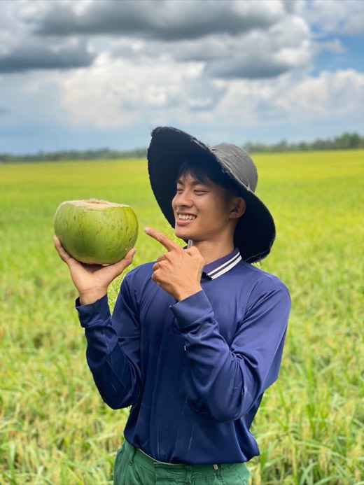 Lê Tuấn Khang