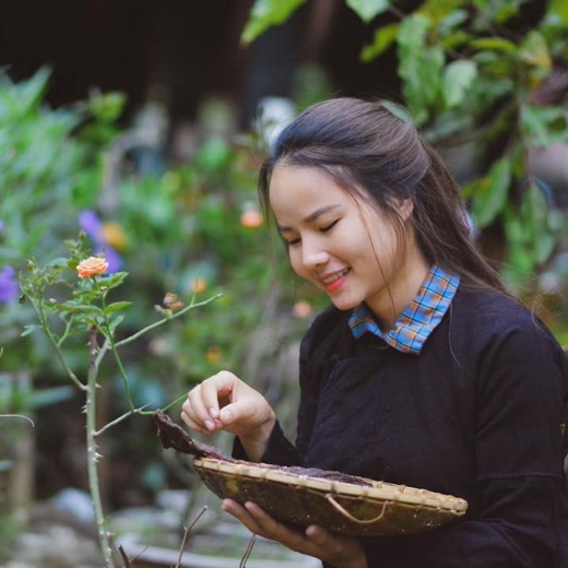 Olala Đồ Vùng Cao